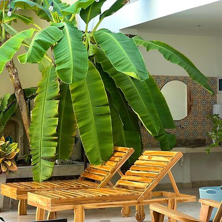 Charme 64 Hotel Boutique Cartagena Exterior photo