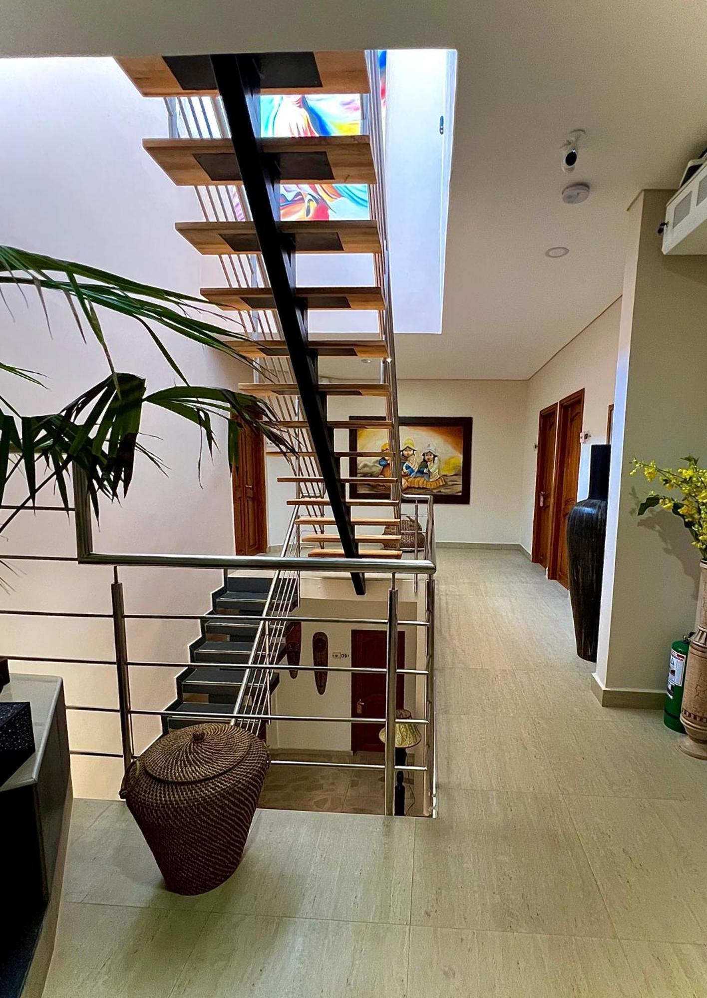 Charme 64 Hotel Boutique Cartagena Exterior photo