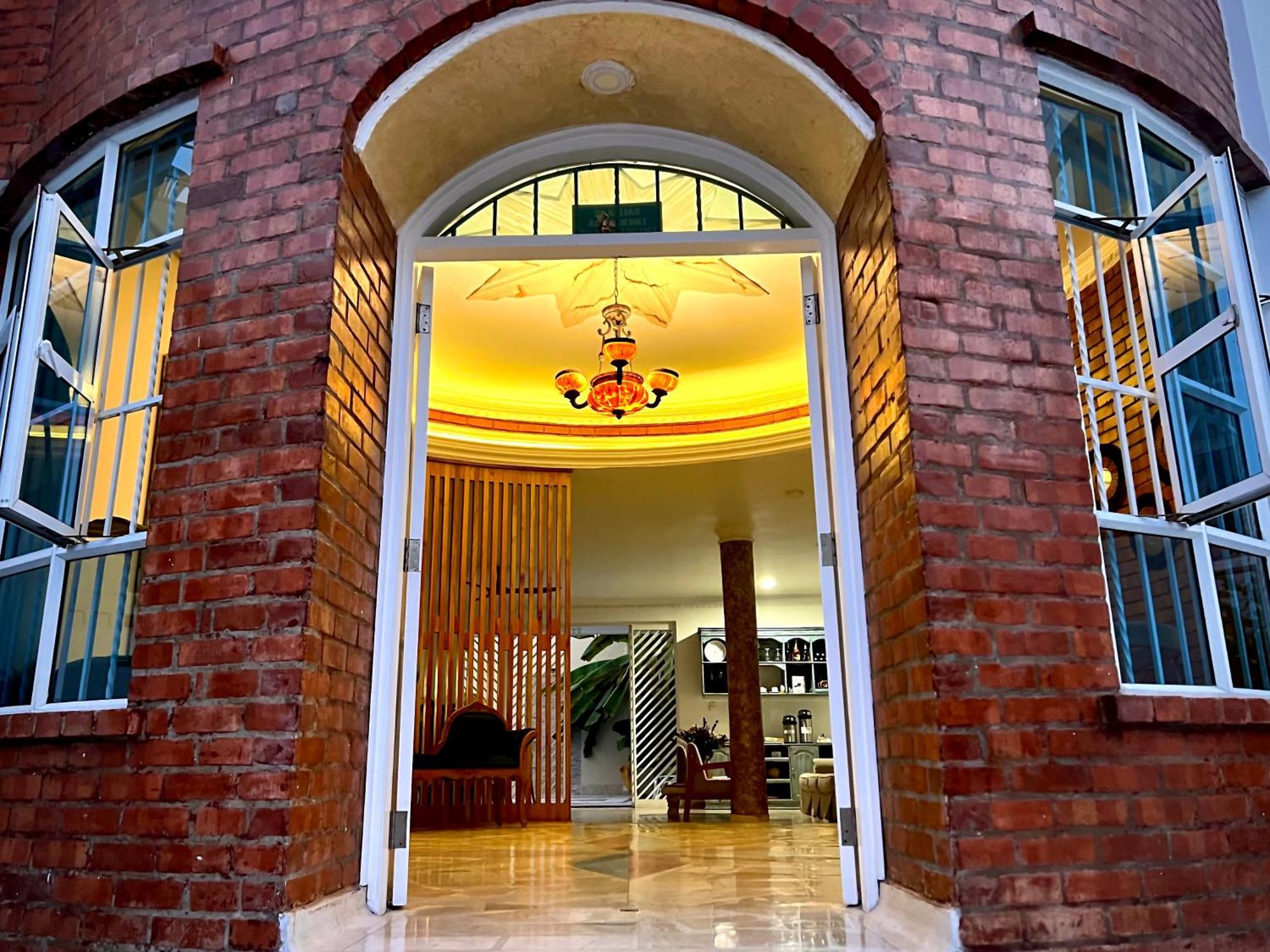 Charme 64 Hotel Boutique Cartagena Exterior photo