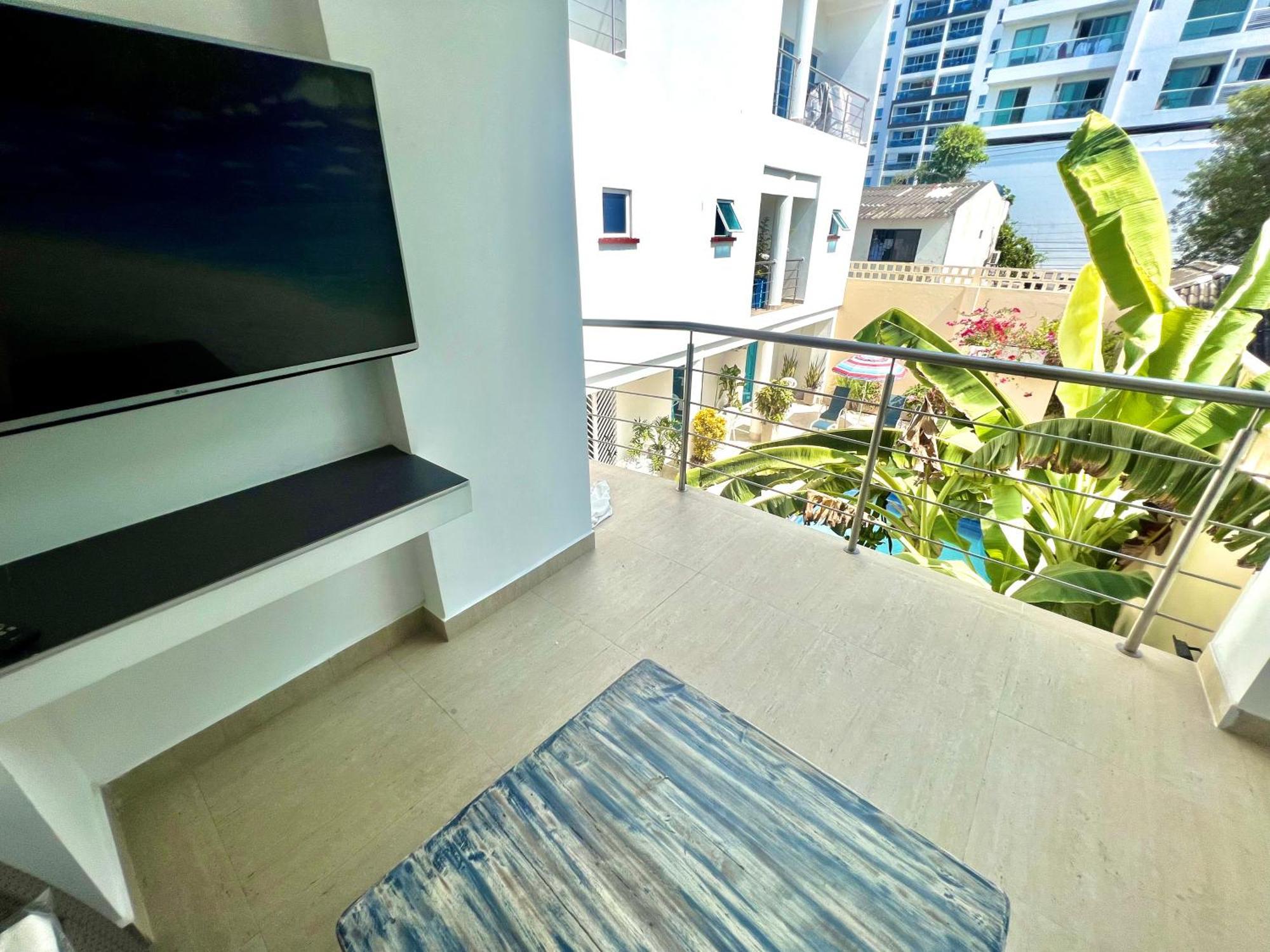 Charme 64 Hotel Boutique Cartagena Exterior photo