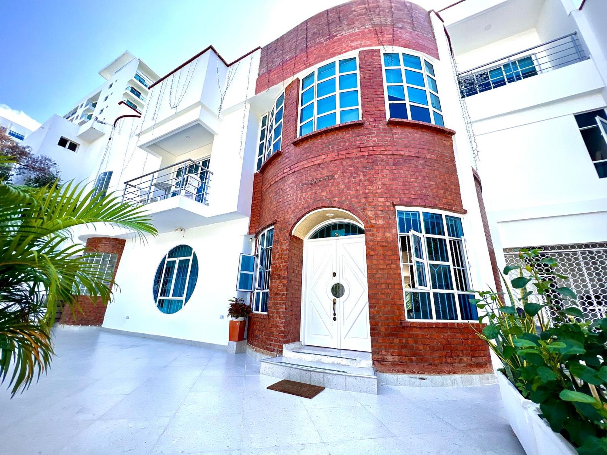Charme 64 Hotel Boutique Cartagena Exterior photo