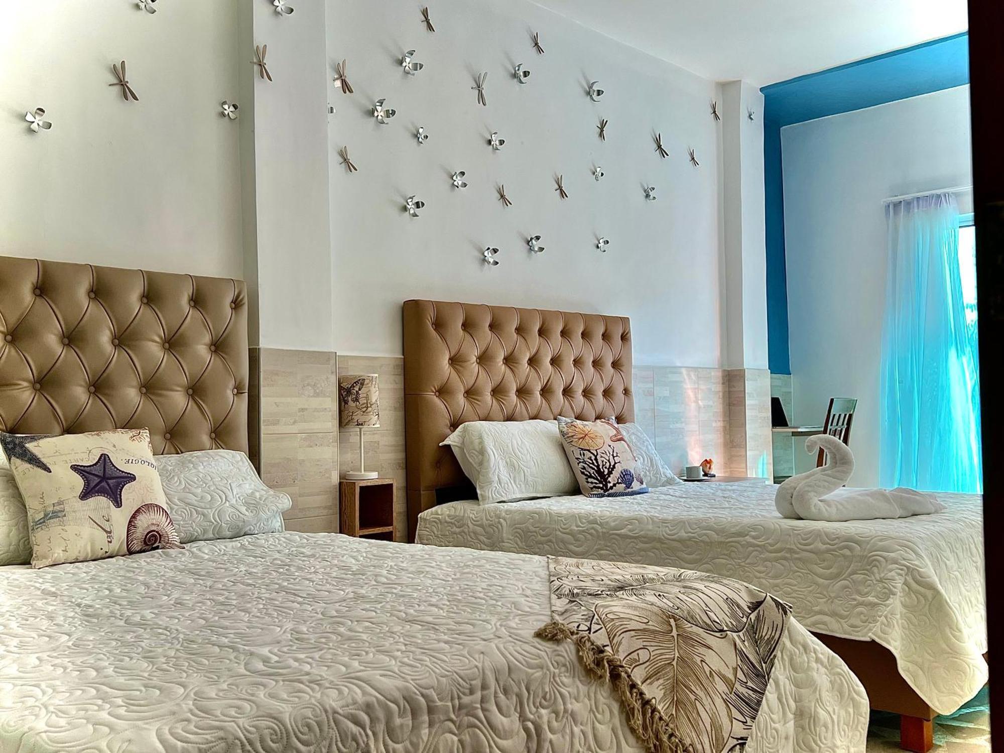 Charme 64 Hotel Boutique Cartagena Room photo