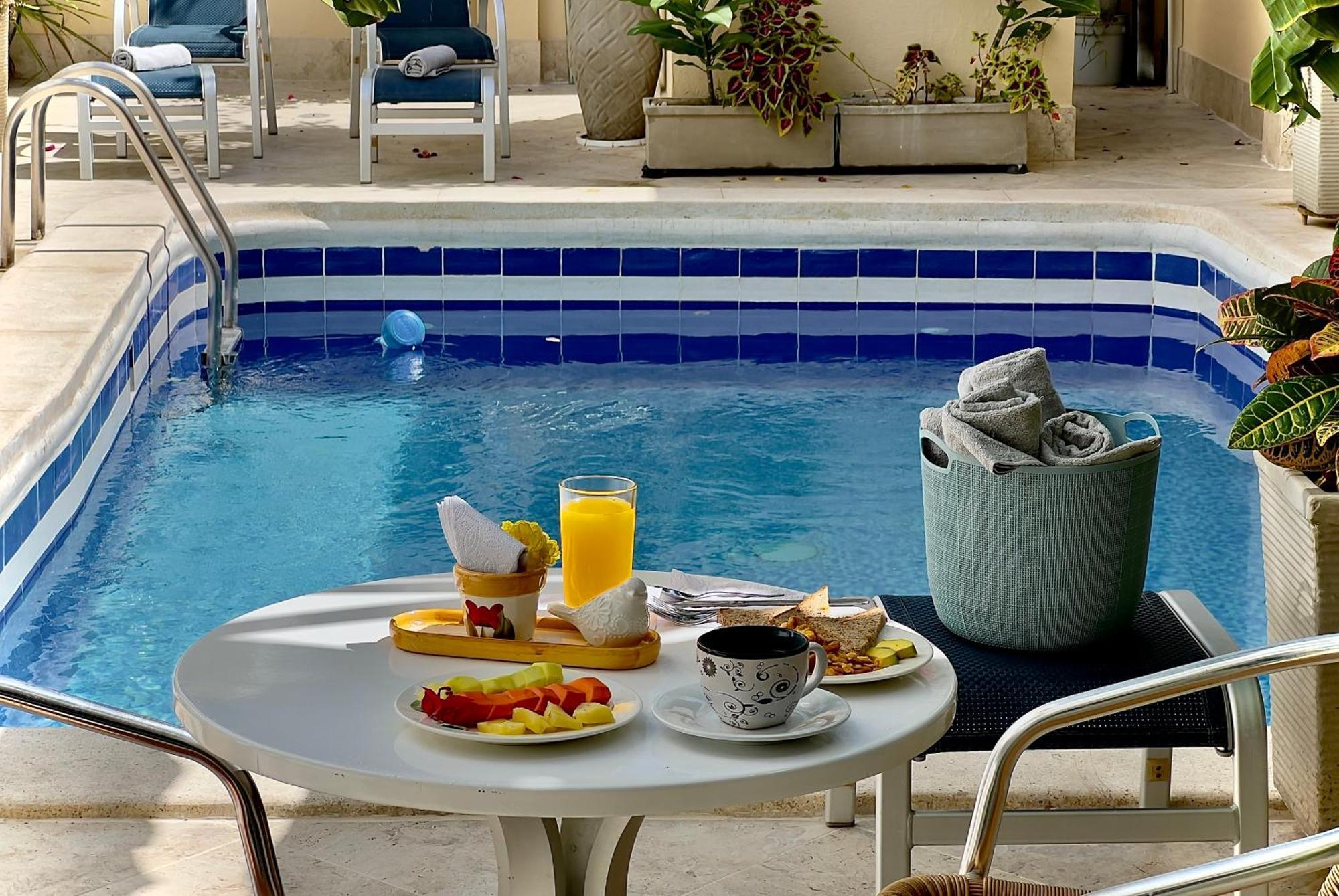 Charme 64 Hotel Boutique Cartagena Exterior photo