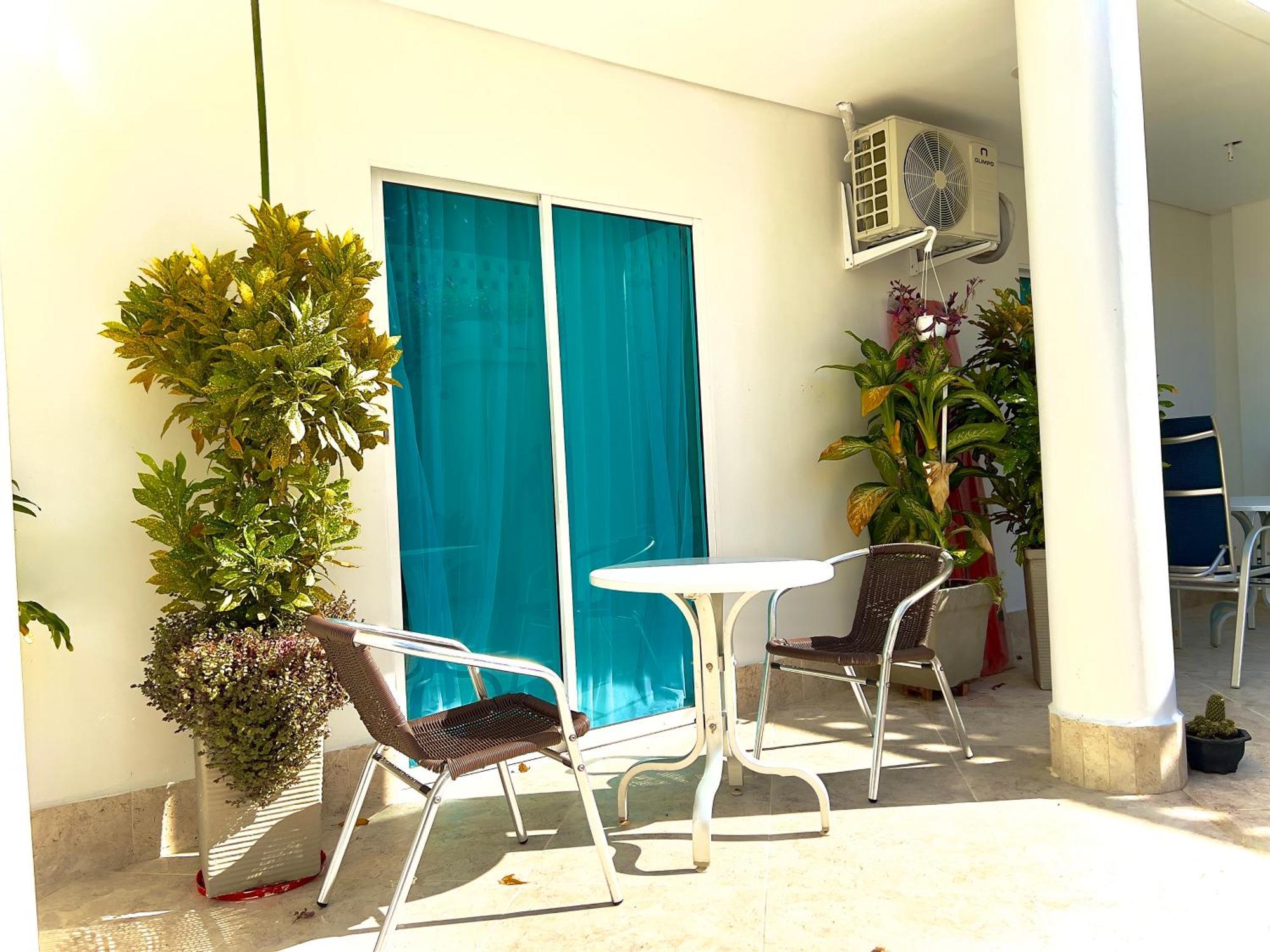 Charme 64 Hotel Boutique Cartagena Exterior photo