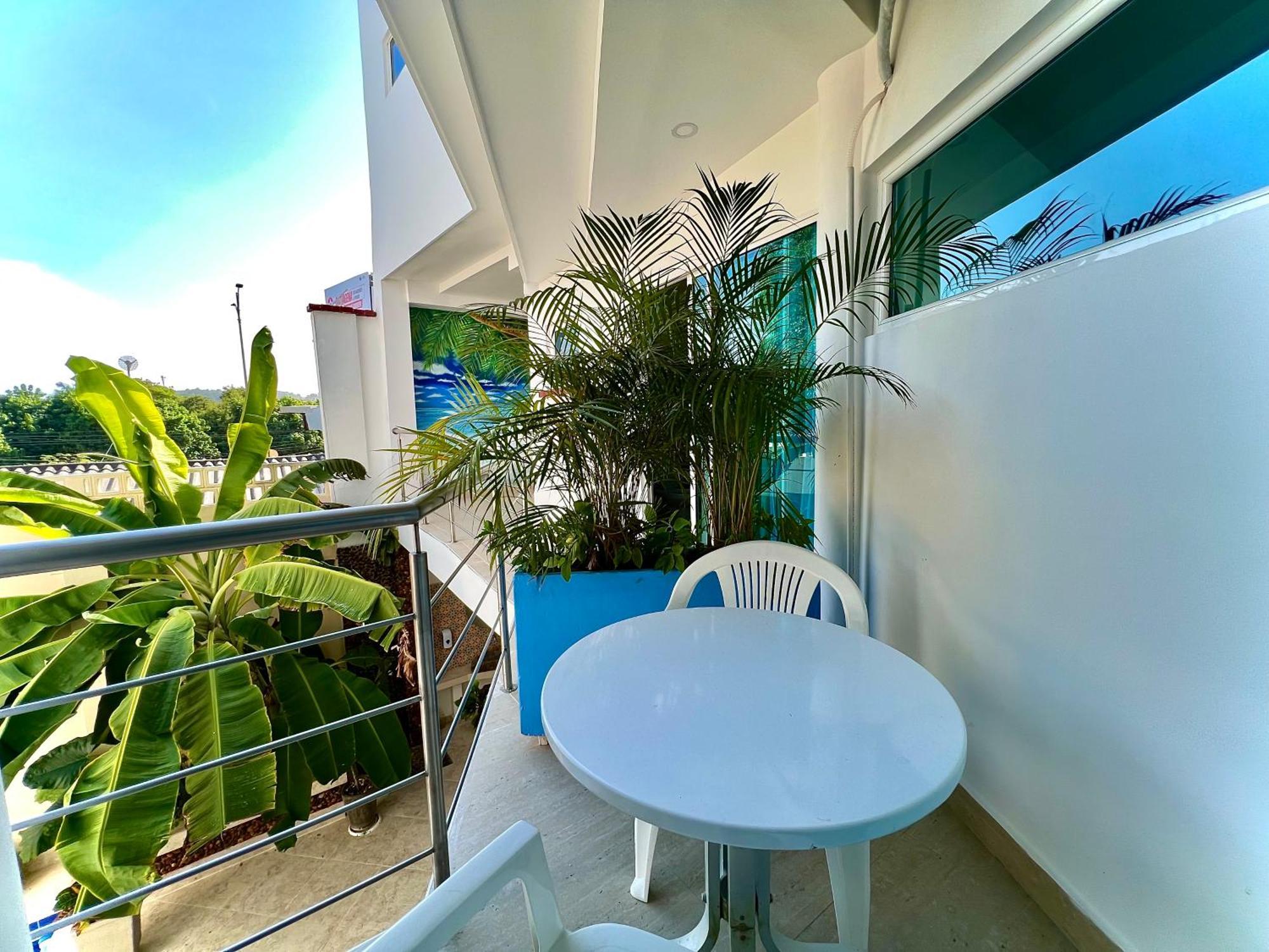 Charme 64 Hotel Boutique Cartagena Exterior photo