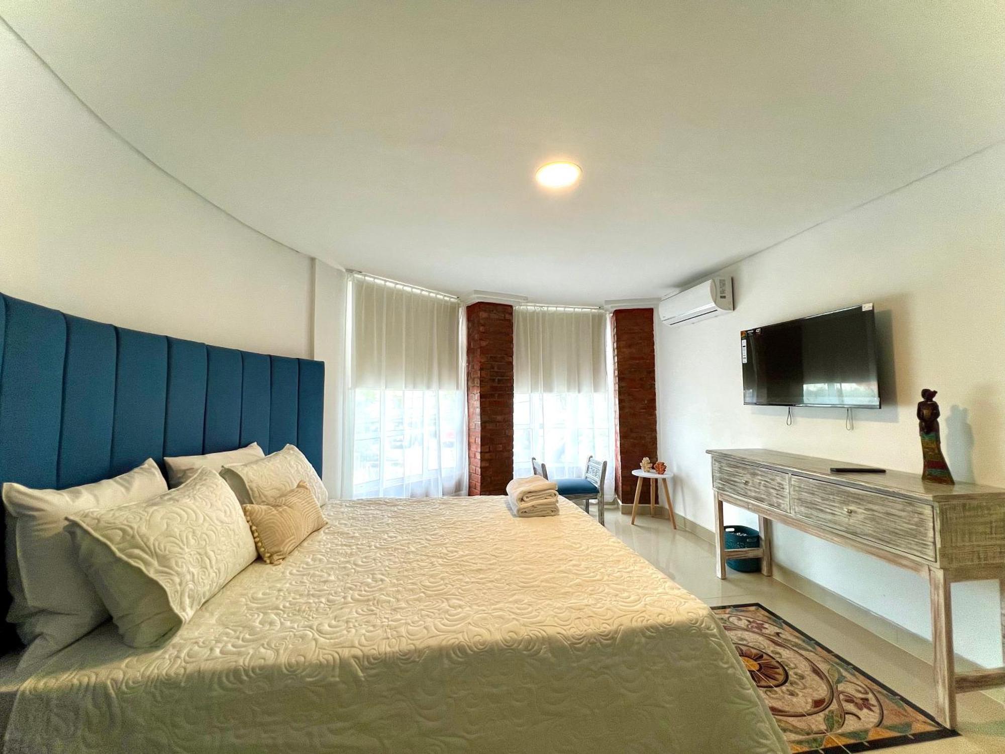 Charme 64 Hotel Boutique Cartagena Room photo