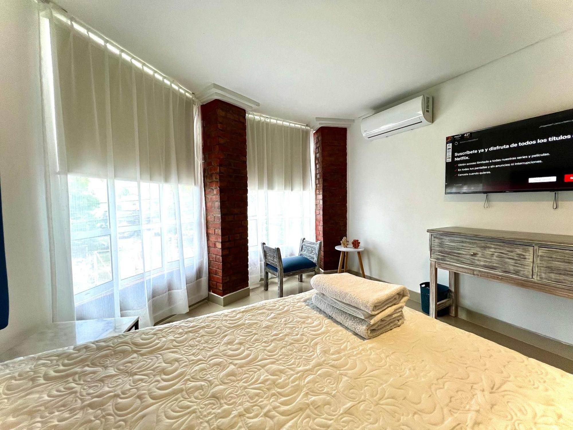 Charme 64 Hotel Boutique Cartagena Room photo