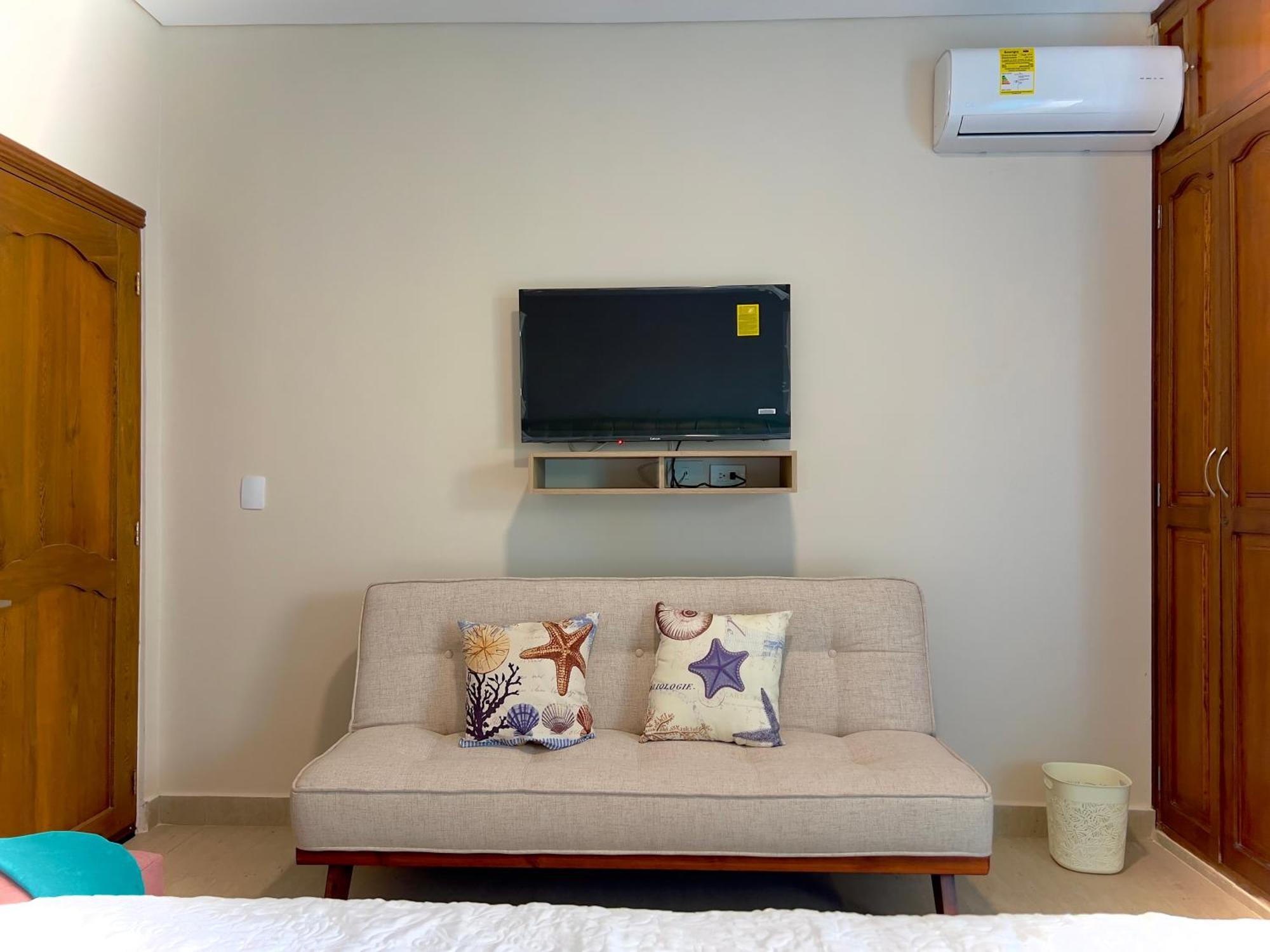 Charme 64 Hotel Boutique Cartagena Room photo