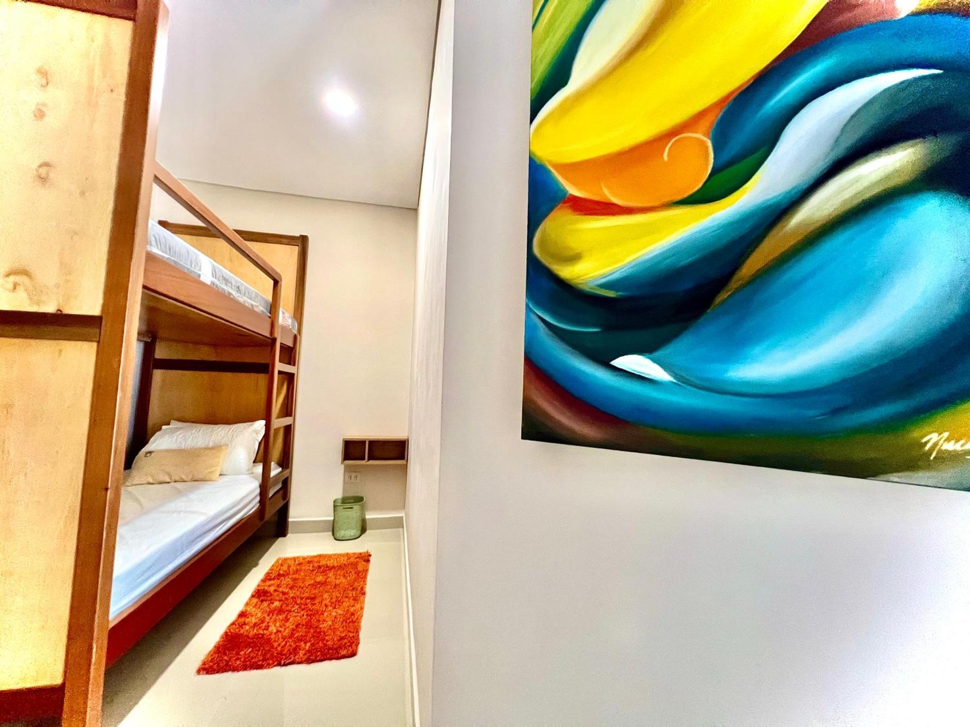 Charme 64 Hotel Boutique Cartagena Room photo