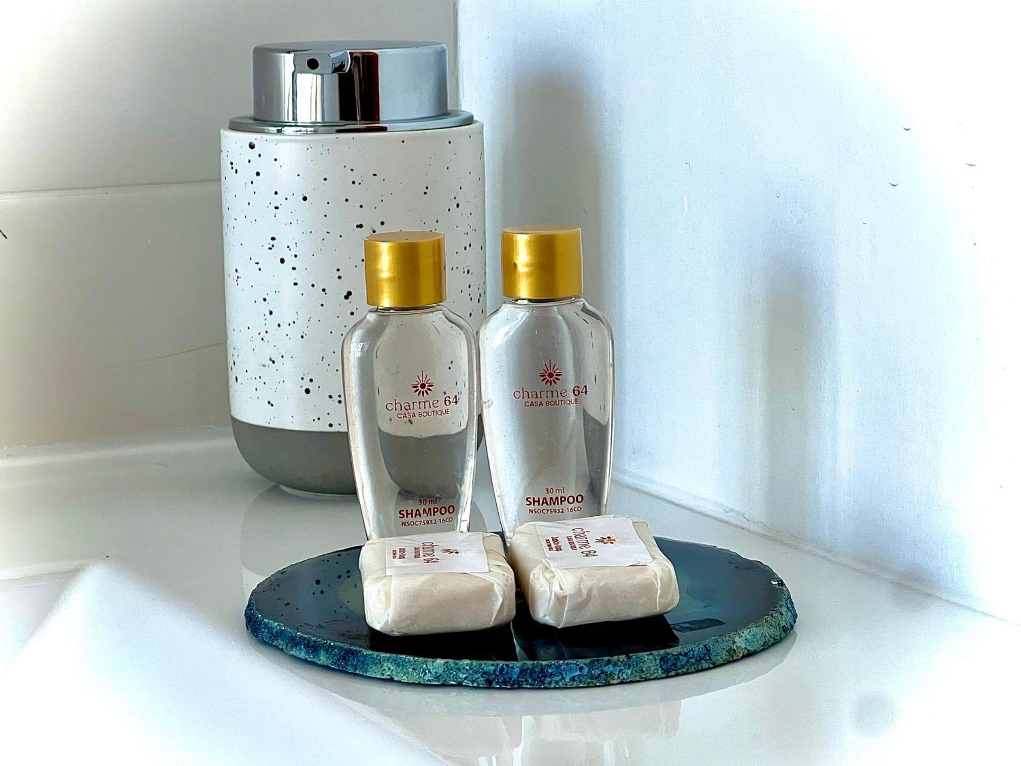 Charme 64 Hotel Boutique Cartagena Room photo